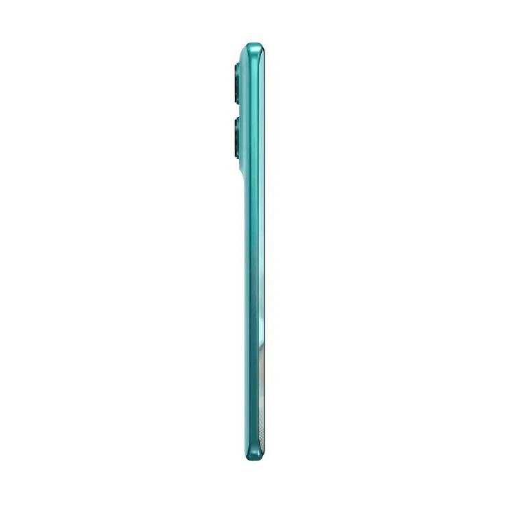 Motorola Edge 60 Fusion 5G 12GB 256GB Amazonite PB7E0004KZ — Motorola, Bakı (4)