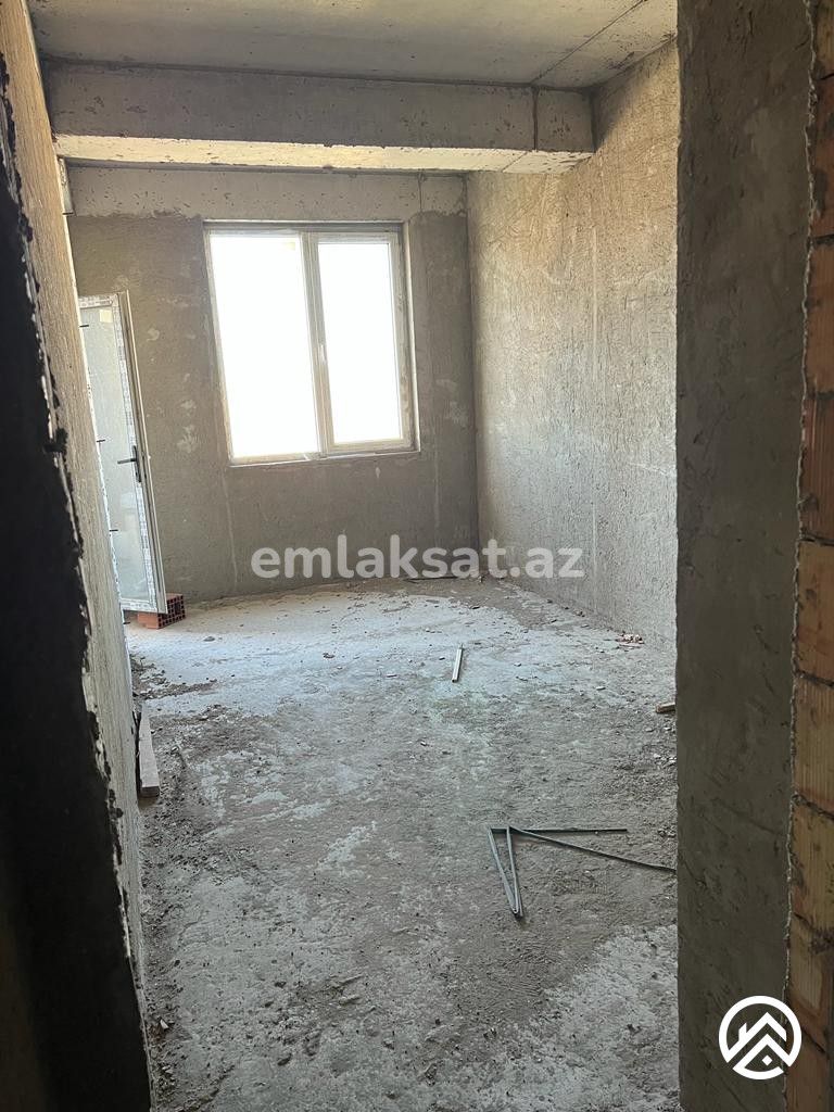 Satılır 3 otaq yeni tikili 157 m², Nəsimi — Mənzil, Bakı (2)