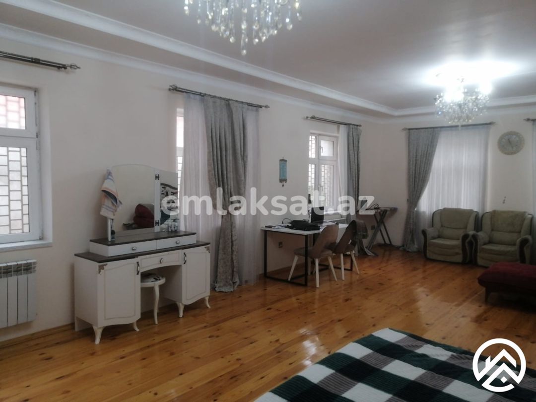Satılır 4 otaq həyət evi / bağ evi 170 m², Buzovna — Ev, villa, Bakı (3)