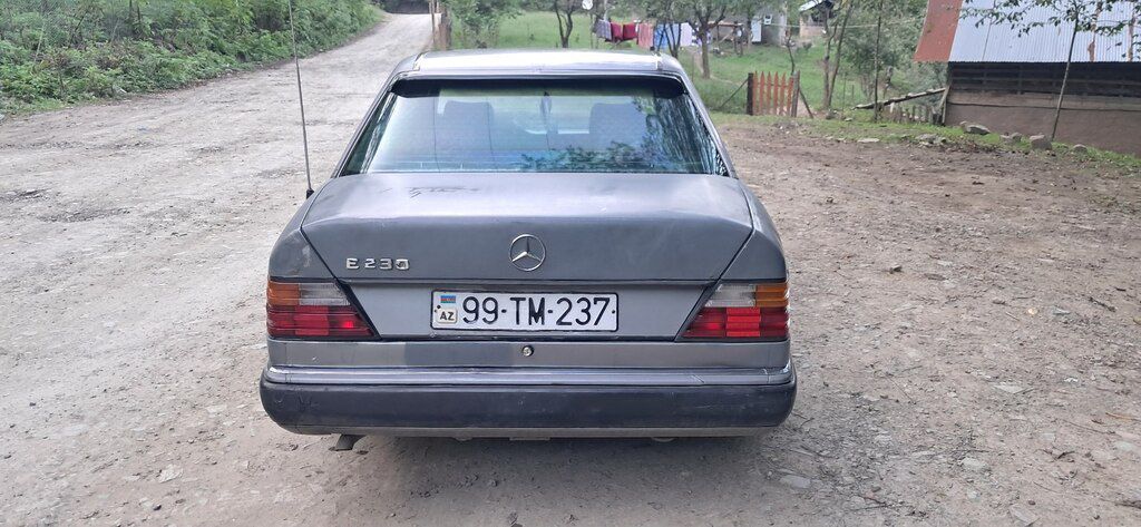 Mercedes 250 D, 2.5 L, 1991 il, 488 000 km 99-TM-237 — Avtomobillər, Astara (6)