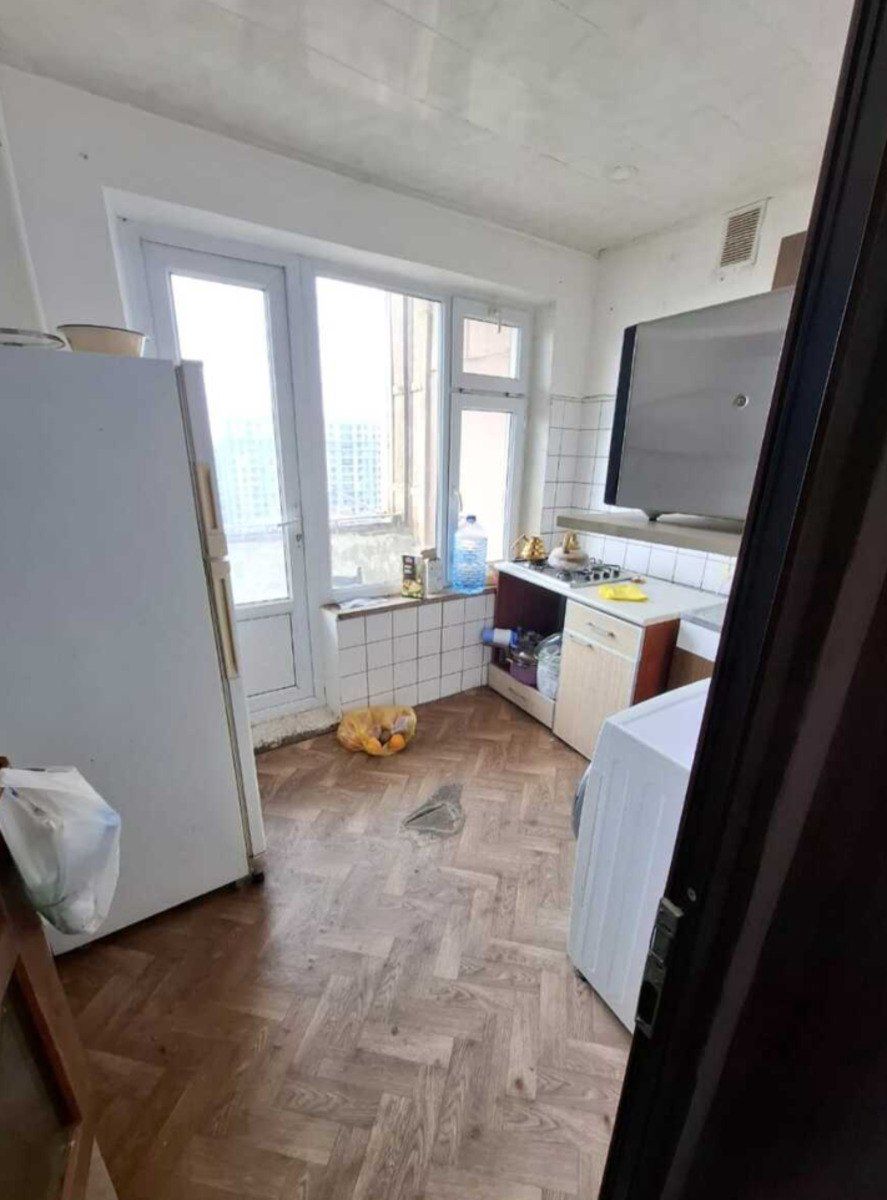 Satılır 3 otaqlı köhnə tikili 80 m² — Mənzil, Bakı (8)