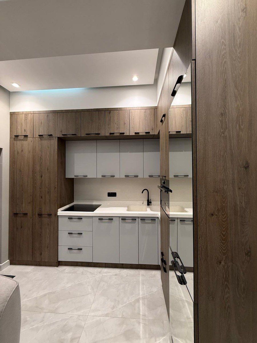 İcarəyə verilir 2 otaqlı yeni tikili 54 m² — Mənzil, Bakı (2)