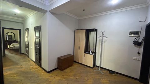 3 otaqlı mənzil kirayə verilir, 85 m², yeni yasamal mehmmed xiyabani küç., Bakı — Bakı