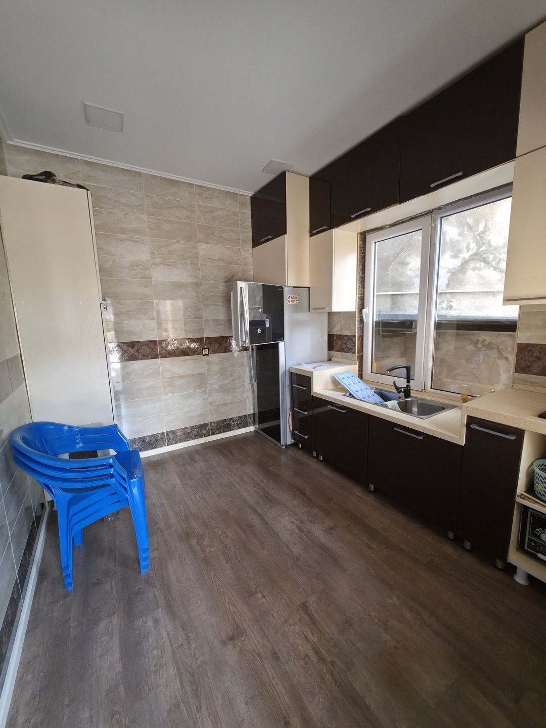 Satılır 6 otaqlı həyət evi/bağ evi 280 m² — Ev, villa, Bakı (11)
