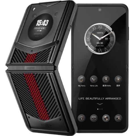 Vertu IronFlip Carbon 12/512 GB Auspicious Phoenix — 15 499.99 ₼ · Bakı · Motorola Vertu IronFlip Carbon 12/512 GB Auspicious Phoenix — Bakı
