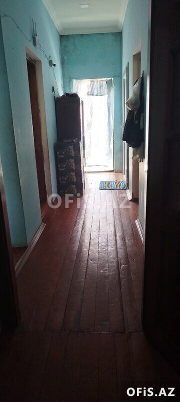 Həyət evləri Kirayə Verilir Suraxanı r., Hövsan q., 3 otaq, 70 m² — Ev, villa, Bakı (3)