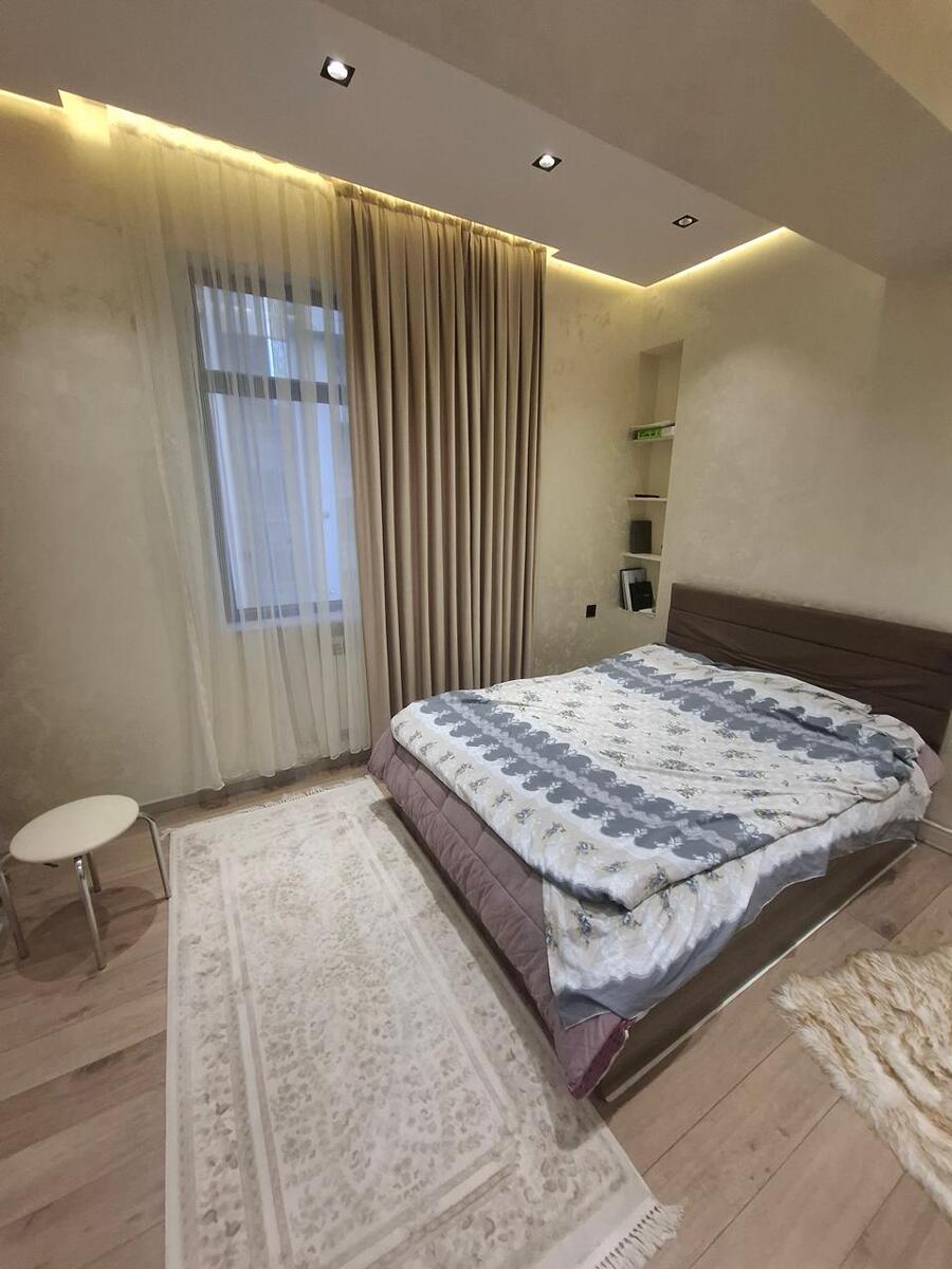 Satılır 2 otaqlı yeni tikili 65 m² — Mənzil, Bakı (7)