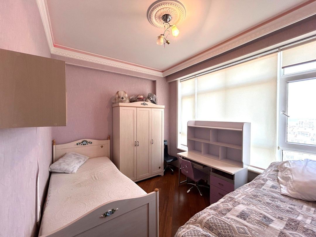 İcarəyə verilir 4 otaqlı yeni tikili 165 m² — Mənzil, Bakı (10)