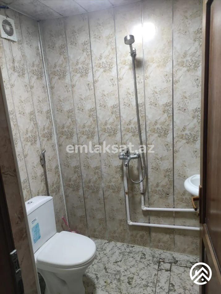 Satılır 3 otaq yeni tikili 85 m², Xırdalan — Mənzil, Xırdalan (9)