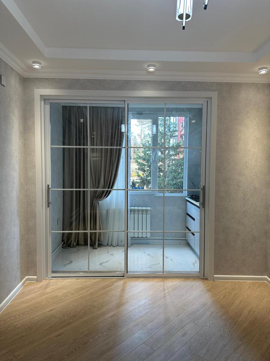 Satılır 2 otaqlı köhnə tikili 45 m² — Mənzil, Bakı (7)