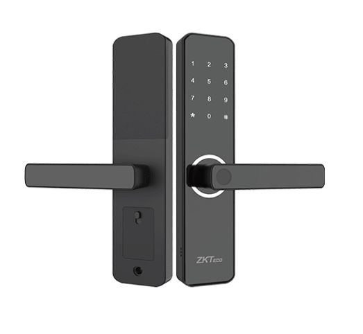 ZKTeco ML100 with FingerPrint — Təhlükəsizlik sistemləri, Bakı
