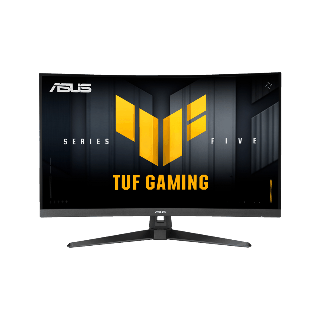 ASUS TUF Gaming VG32VQM5B 90LM0BI1-B01171 Curved Gaming Monitor — Monitorlər, Bakı