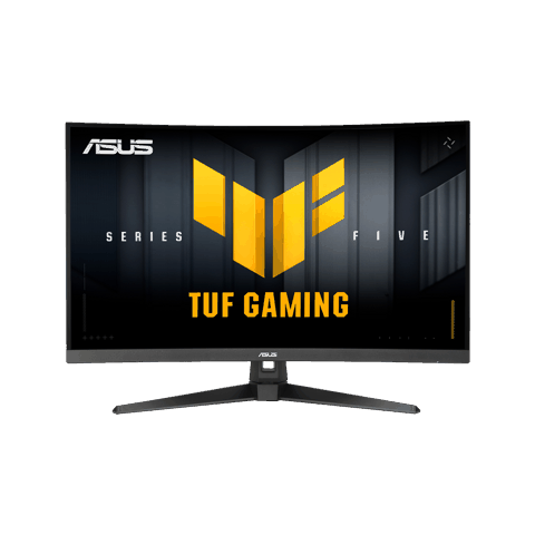 ASUS TUF Gaming VG32VQM5B 90LM0BI1-B01171 Curved Gaming Monitor — Bakı