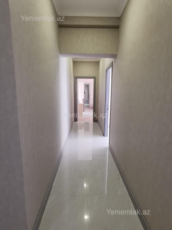 Kirayə 2 otaqlı Bina evi menzil (Yeni tikili), 65 m², Nərimanov rayonu — Mənzil, Bakı