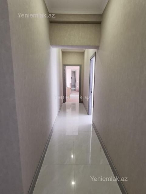 Kirayə 2 otaqlı Bina evi menzil (Yeni tikili), 65 m², Nərimanov rayonu — Bakı