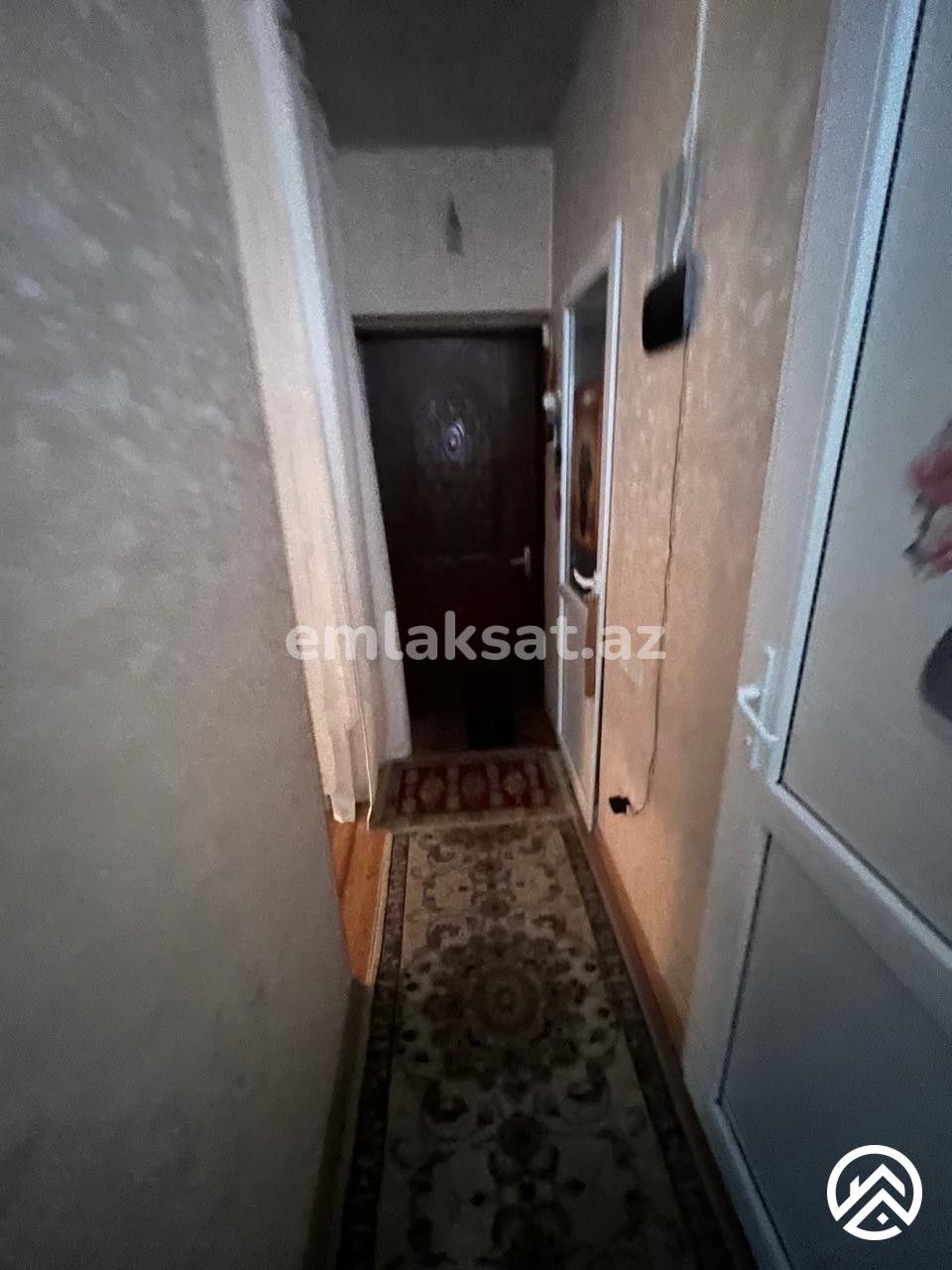 Satılır 2 otaq yeni tikili 38 m², Xırdalan — Mənzil, Xırdalan (10)