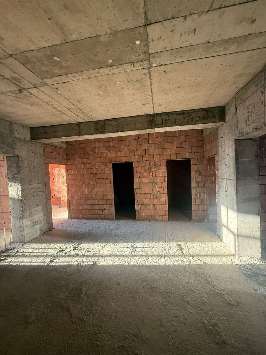 Satılır 4 otaqlı yeni tikili 227 m² — Mənzil, Bakı (6)