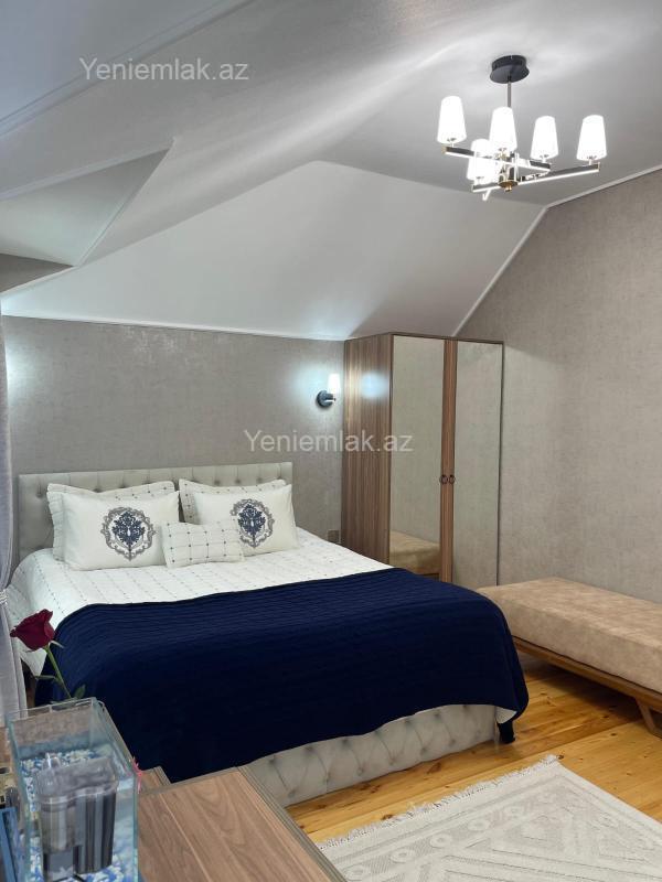 Satılır 6 otaqlı Həyət evi / Villa, 160 m², Kotec qəs — Ev, villa, Sumqayıt (3)