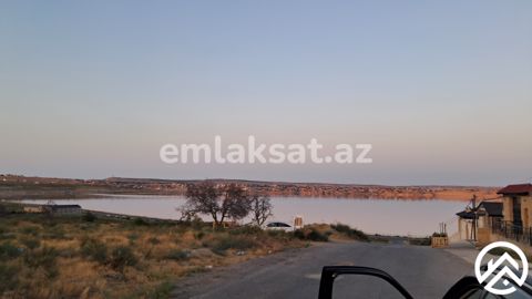 Satılır torpaq 188sot, Masazır — Bakı