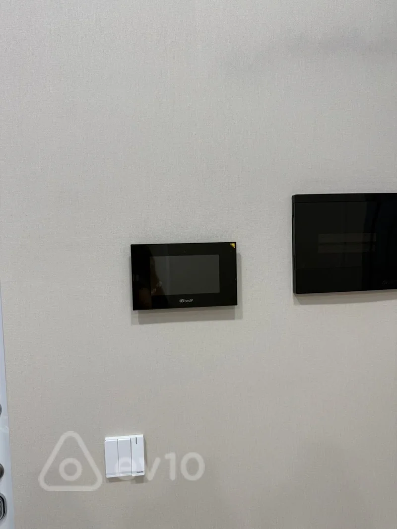 2 otaqlı mənzil, 60 m², Cəfər Xəndan küçəsi — kirayə — Mənzil, Bakı (8)