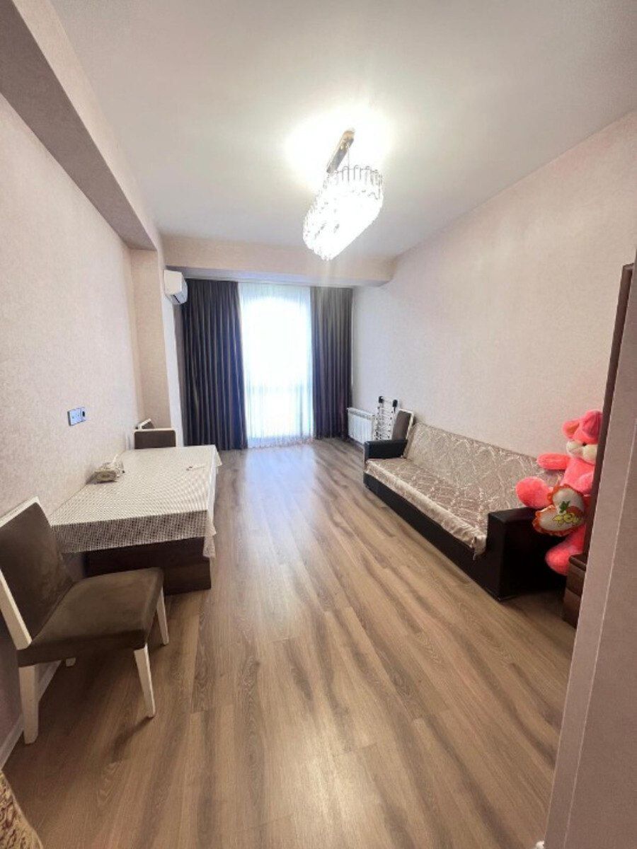 Satılır 2 otaqlı yeni tikili 64 m² — Mənzil, Bakı (2)