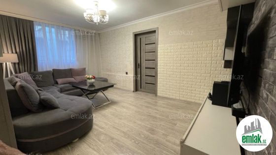 Satılır 5 otaqlı 150 m² həyət evi Əhmədli — Ev, villa (4)