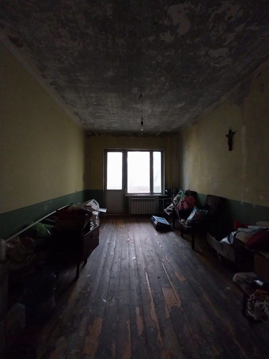 Satılır 5 otaqlı köhnə tikili 135 m² — Mənzil, Bakı (7)