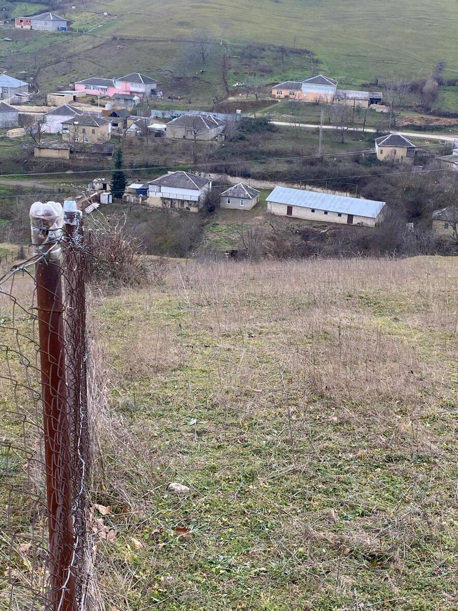 Satılır torpaq 400 sot — Torpaq, Quba (5)
