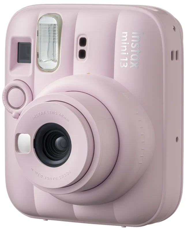 Fotoaparat Fujifilm Instax Mini 13 Pink — Fotoaparat, Bakı (2)