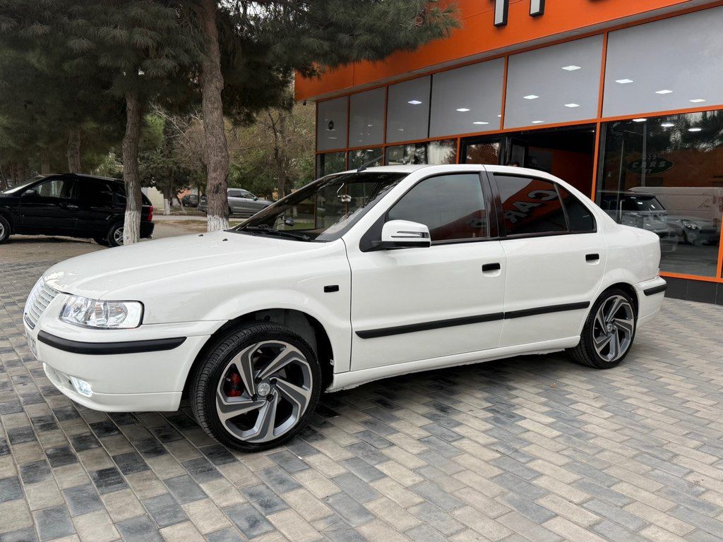 Khazar LX, 1.7 L, 2021 il, 185 000 km — Avtomobillər, Sumqayıt (3)