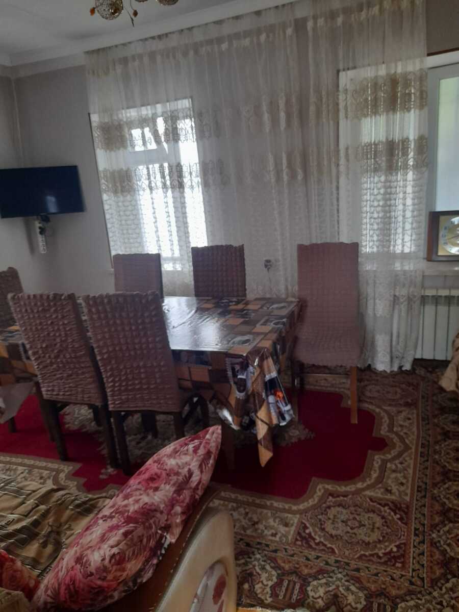 Satılır 5 otaqlı həyət evi/bağ evi 250 m² — Ev, villa, Quba (2)