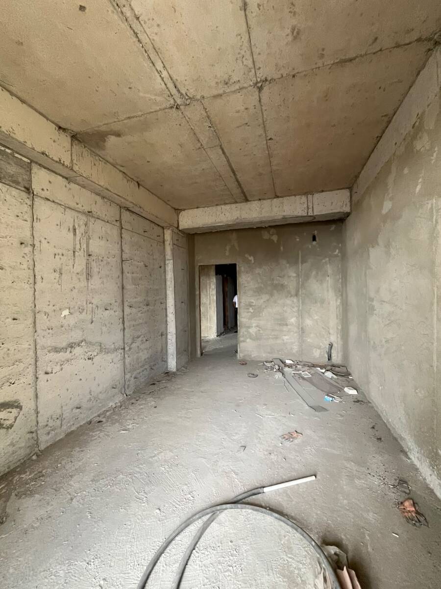 Satılır 2 otaqlı yeni tikili 115 m² — Mənzil, Bakı (3)