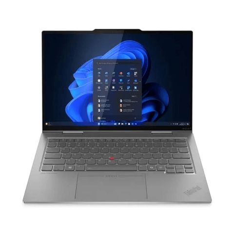 Laptop Lenovo ThinkPad X1 2-in-1 Gen 10 Aura Edition 21NU00J7FW — Bakı