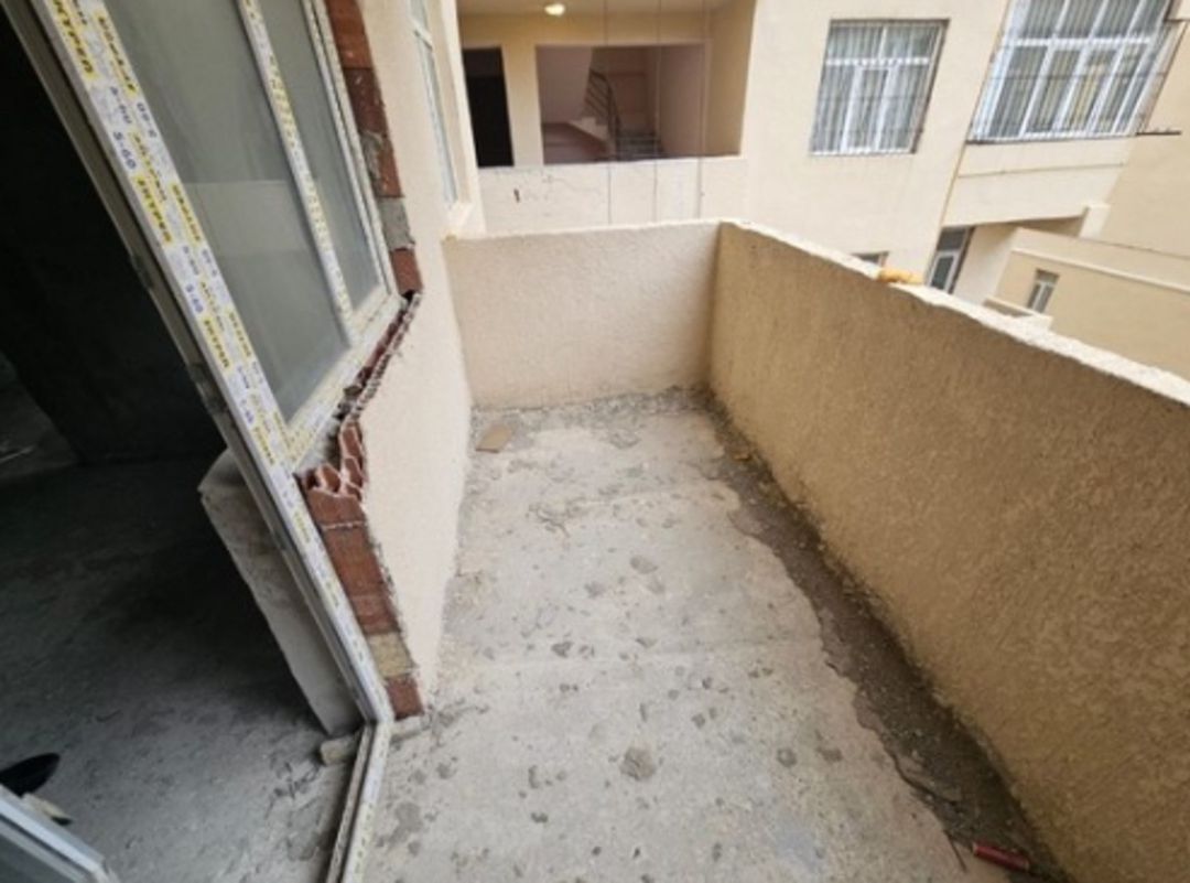 Satılır 2 otaqlı yeni tikili 61.3 m² — Mənzil, Xırdalan (7)