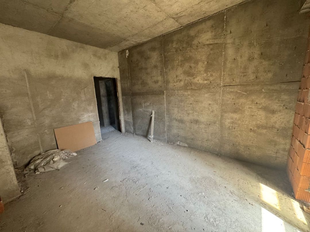 Satılır 2 otaqlı yeni tikili 113 m² — Mənzil, Bakı (5)