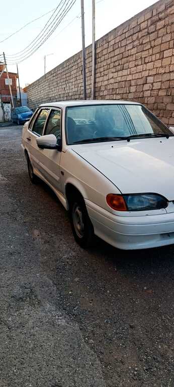 Lada (VAZ) 2115, 1.6 L, 2012 il, 280 000 km 77-DH-793 — Avtomobillər, Bakı (7)