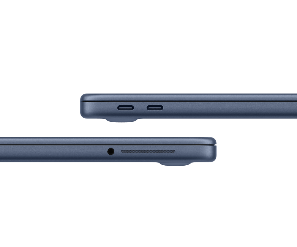 Apple MacBook Neo 13" A18 Pro MHFF4RU/A — Noutbuklar, Bakı (4)