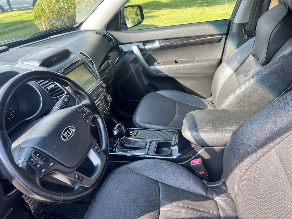 Kia Sorento, 2.0 L, 2013 il, 156 200 km 77-GG-155 — Avtomobillər, Bakı (9)