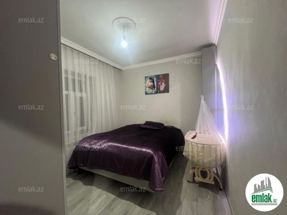 Satılır 2 otaqlı 85 m² həyət evi Masazır — Ev, villa