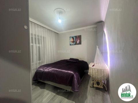 Satılır 2 otaqlı 85 m² həyət evi Masazır