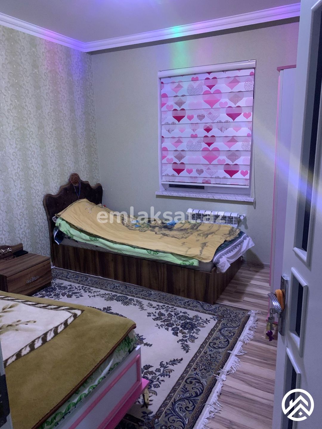 Satılır 3 otaq həyət evi / bağ evi 70 m², Masazır — Ev, villa, Bakı (12)