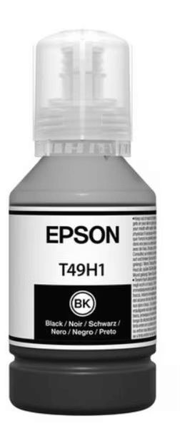 Epson Kartric SC-T3100x Black 140ml T49H C13T49H10N — Printerləri, Bakı