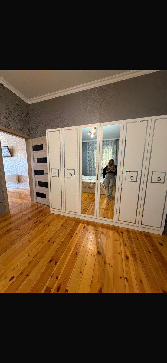 İcarəyə verilir 3 otaqlı həyət evi/bağ evi 100 m² — Ev, villa, Bakı (8)