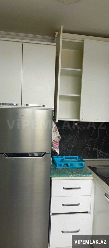 Binəqədi rayonunda 2 otaqlı Köhnə tikili Satılır, 40 m² — Mənzil, Bakı (6)