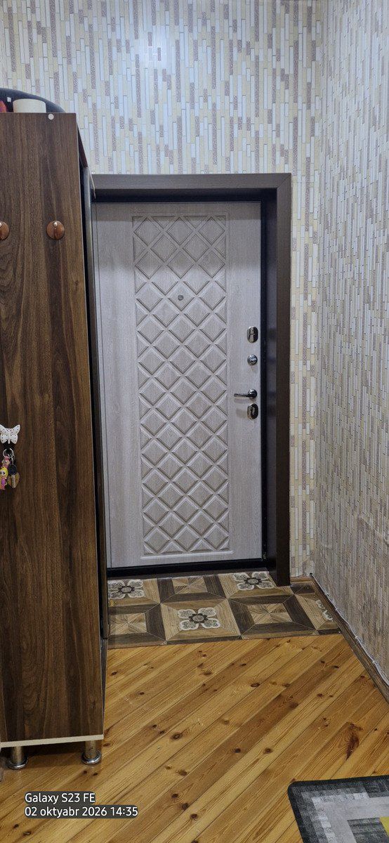 Satılır 3 otaqlı yeni tikili 68 m² — Mənzil, Xırdalan (6)