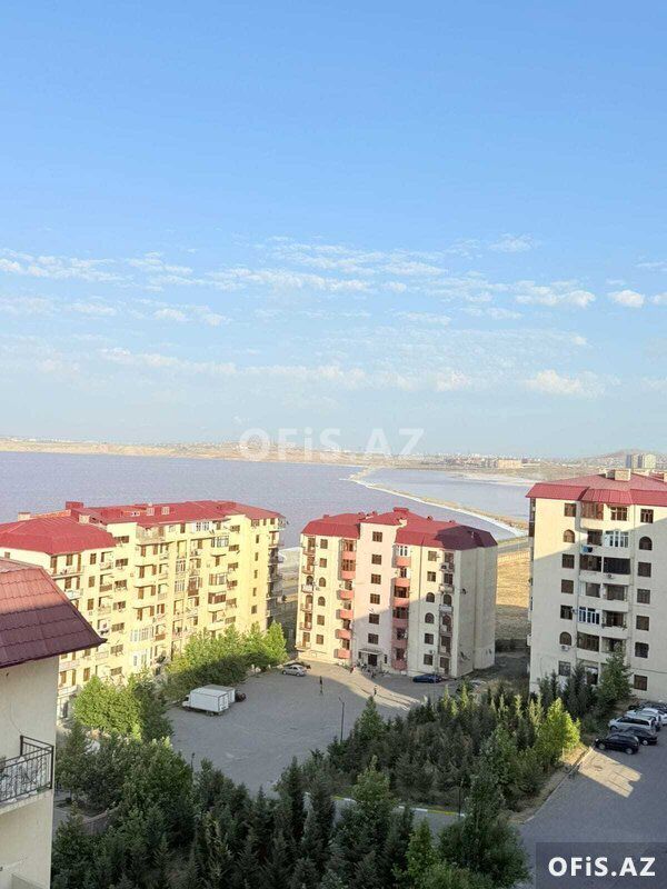 Yeni tikili Satılır Abşeron r., Masazır q., 3 otaq, 95 m² — Mənzil, Bakı (2)
