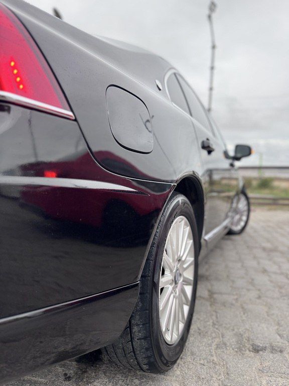 Volvo S80, 3.2 L, 2008 il, 235 000 km 77-KH-536 — Avtomobillər, Bakı (6)