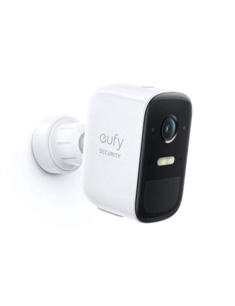 Kamera Anker EufyCam 2C Pro add on B2C - Eu/es/fr/es Gray+White T8142 — Bakı