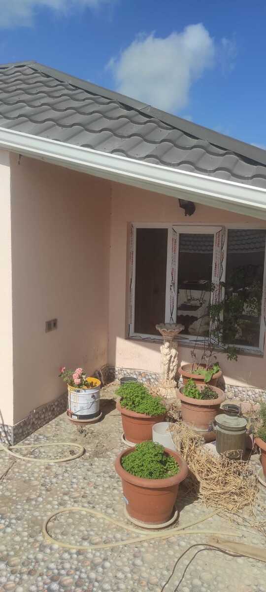 Satılır 5 otaqlı həyət evi/bağ evi 140 m² — Ev, villa, Bakı (3)