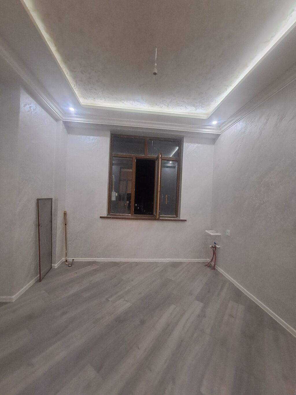 2 otaqlı, Yeni tikili, 37 kv. m — Mənzil, Xırdalan (7)